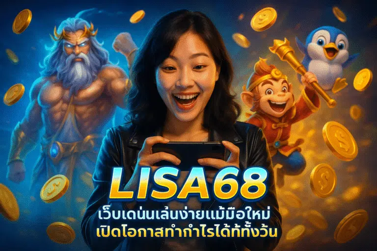 LISA68