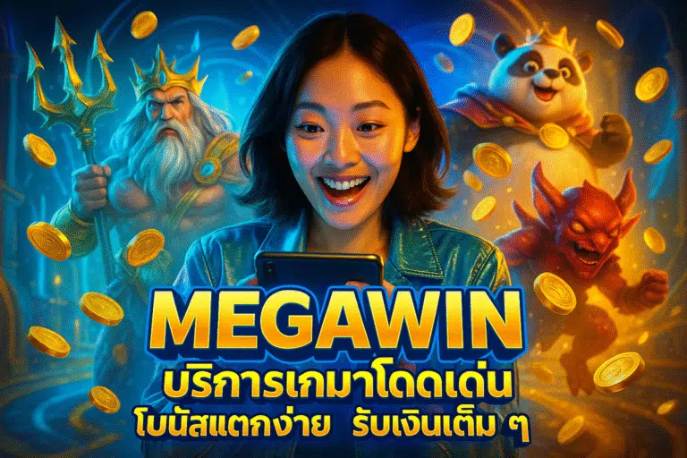 MEGAWIN
